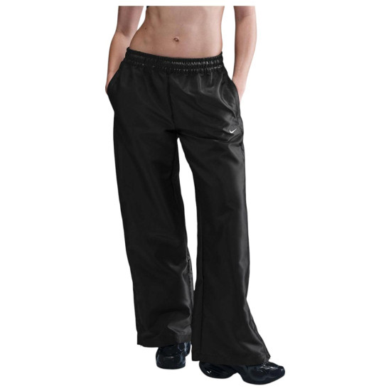 Nike Γυναικείο παντελόνι φόρμας Sportswear Windrunner Shine Pants